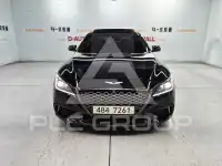 2015 Hyundai Genesis