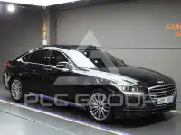 2015 Hyundai Genesis