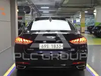 2015 Hyundai Genesis