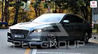 2015 Hyundai Genesis