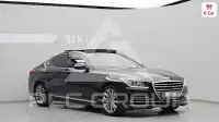 2015 Hyundai Genesis