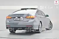 2015 Hyundai Genesis