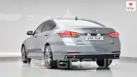 2015 Hyundai Genesis