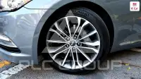 2015 Hyundai Genesis