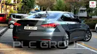 2015 Hyundai Genesis