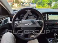 2015 Hyundai Genesis