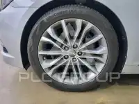 2015 Hyundai Genesis