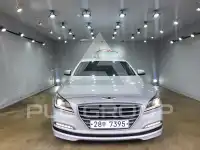 2015 Hyundai Genesis