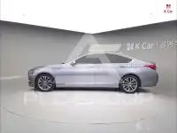 2015 Hyundai Genesis