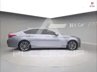 2015 Hyundai Genesis
