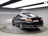 2015 Hyundai Genesis