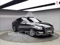 2015 Hyundai Genesis