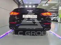 2015 Hyundai Genesis