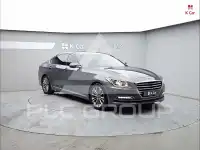 2015 Hyundai Genesis