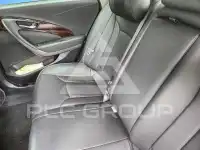 2015 Hyundai Aslan