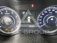 2015 Hyundai Aslan