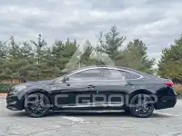 2015 Hyundai Aslan
