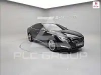 2015 Hyundai Aslan