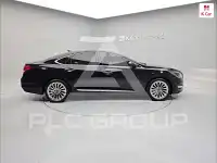 2015 Hyundai Aslan