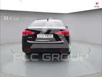 2015 Hyundai Aslan
