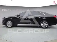 2015 Hyundai Aslan
