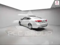 2015 Hyundai Aslan