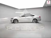 2015 Hyundai Aslan