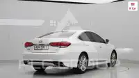2015 Hyundai Aslan