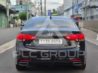 2015 Hyundai Aslan