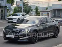 2015 Hyundai Aslan