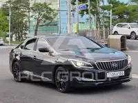 2015 Hyundai Aslan
