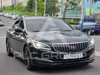 2015 Hyundai Aslan