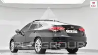 2015 Hyundai Aslan