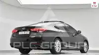 2015 Hyundai Aslan