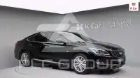 2015 Hyundai Aslan