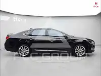 2015 Hyundai Aslan