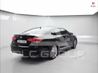2015 Hyundai Aslan