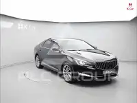 2015 Hyundai Aslan