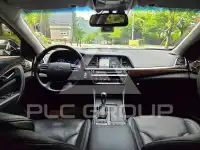 2015 Hyundai Aslan