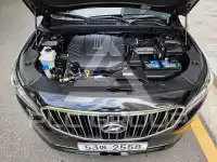 2015 Hyundai Aslan