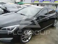 2015 Hyundai Aslan