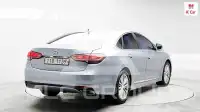 2015 Hyundai Aslan