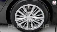 2015 Hyundai Aslan