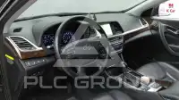 2015 Hyundai Aslan