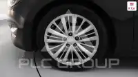 2015 Hyundai Aslan