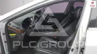 2015 Hyundai Aslan