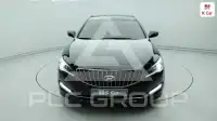 2015 Hyundai Aslan