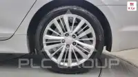 2015 Hyundai Aslan