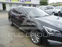 2015 Hyundai Aslan