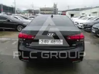 2015 Hyundai Aslan